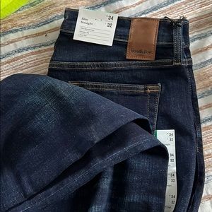 Good Fellow & Co Jeans
